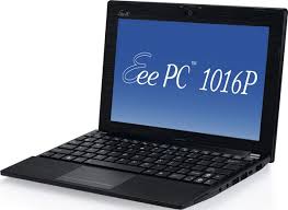 Ноутбук Asus Eee PC 1016 не включается